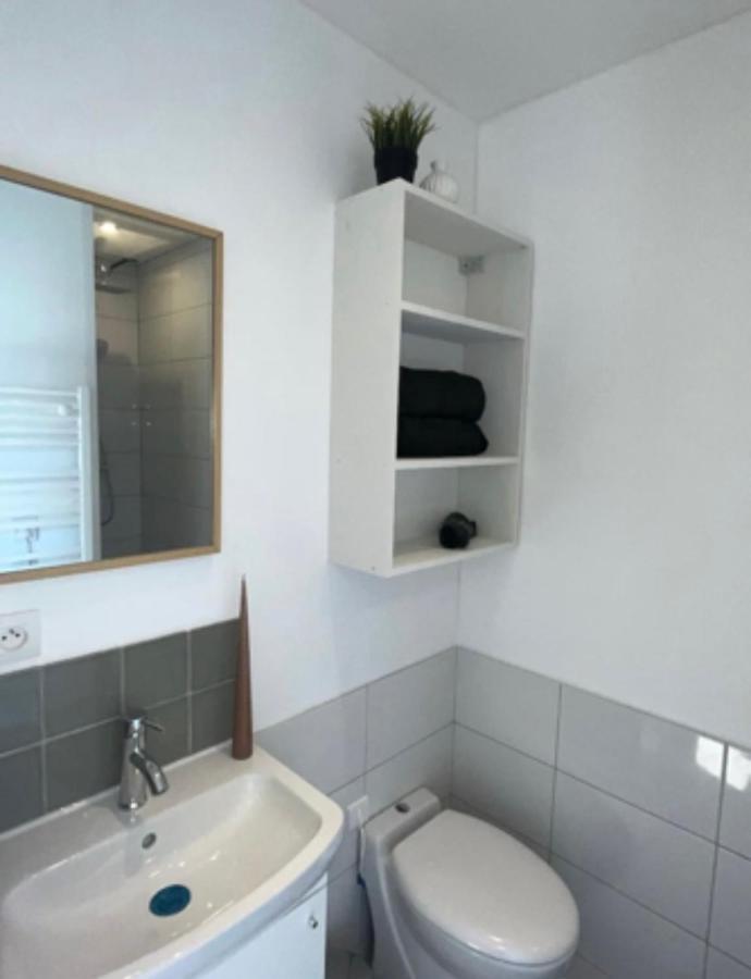 Studio Hyper Centre De Castres Castres  Zewnętrze zdjęcie